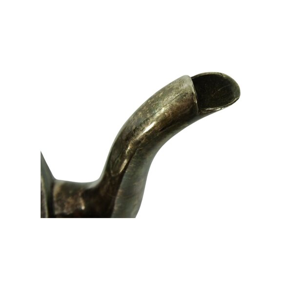 Forbes Plate Antique Tea Set Teapot Creamer Lidded Sugar Bowl Hamilton Canada - Picture 11 of 16